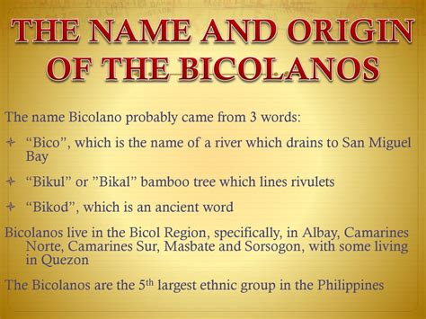 kado in bicol|Bicolano Words .